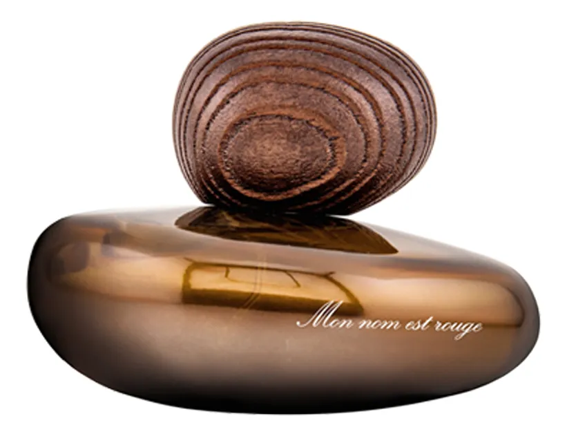 Majda Bekkali Mon Nom Est Rouge Духи для женщин 100 ml тестер