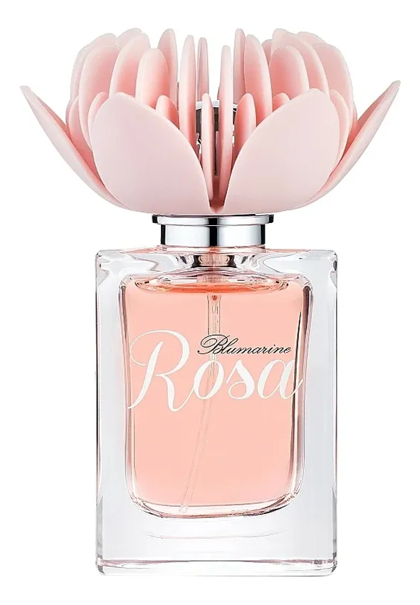 Blumarine Rosa Парфюмерная вода для женщин 100 ml тестер