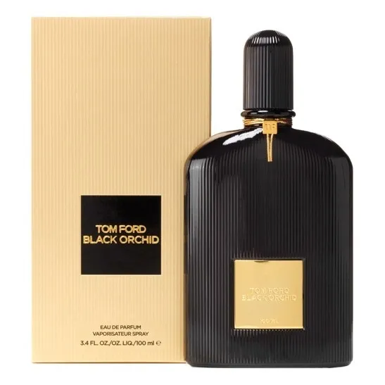 Tom Ford Black Orchid