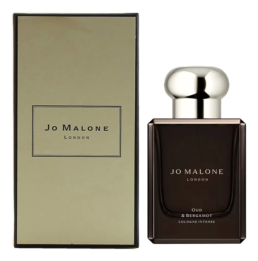 Jo Malone Oud & Bergamot Одеколон унисекс 50 ml
