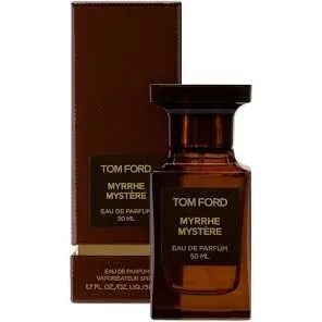 Tom Ford Myrrhe Mystere