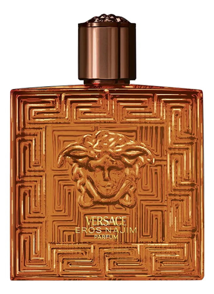 Versace Eros Najim Духи для мужчин 100 ml тестер