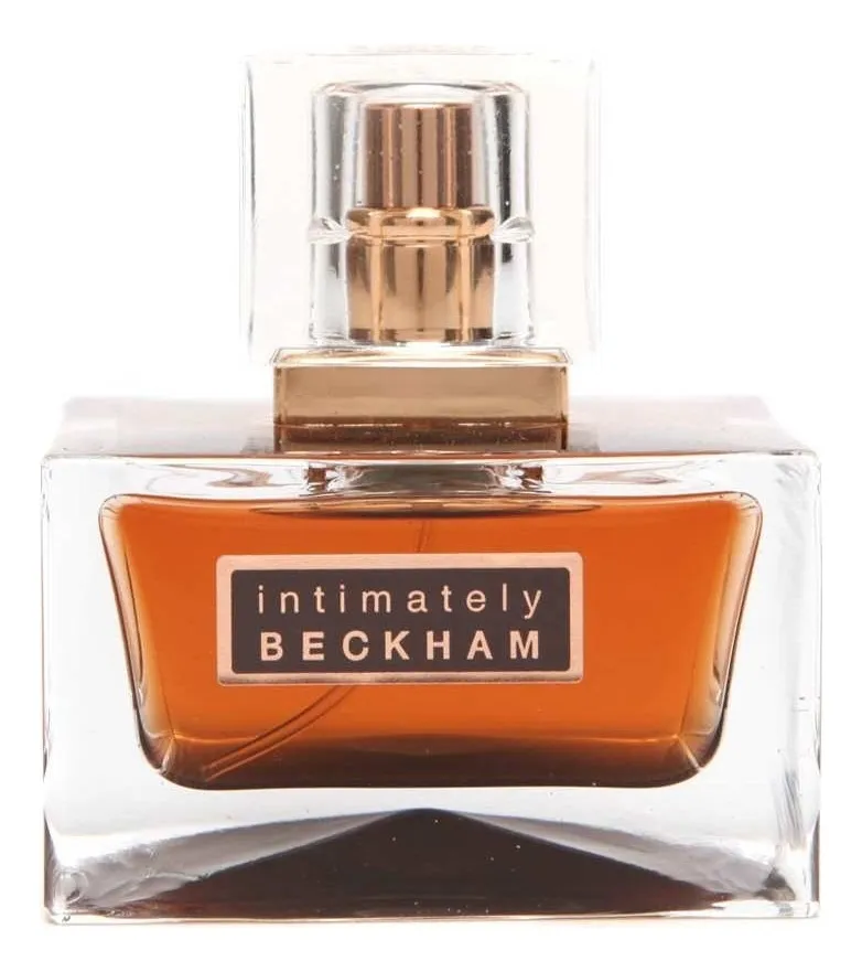 David Beckham Intimately Beckham Men Туалетная вода для мужчин 75 ml тестер