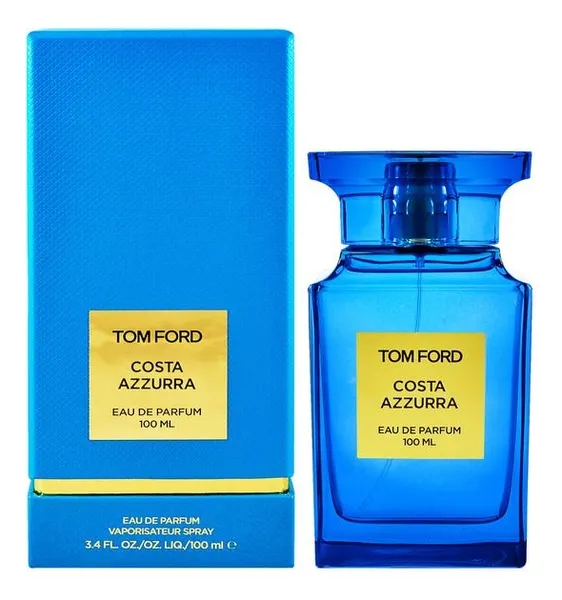 Tom Ford Costa Azzurra Парфюмерная вода унисекс 100 ml