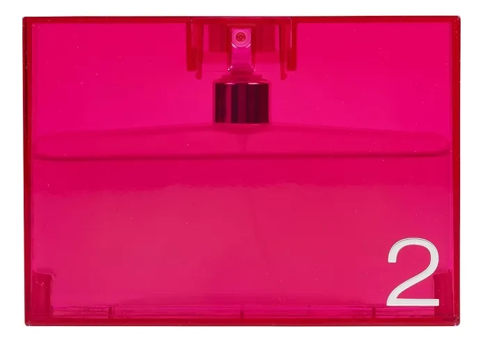 GUCCI Rush 2 Туалетная вода для женщин 75 ml тестер