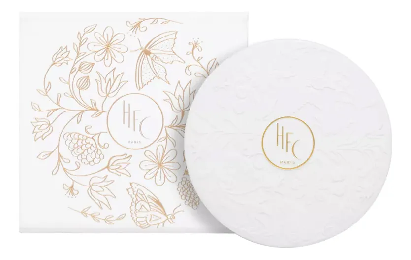 Haute Fragrance Company Devil's Intrigue Крем для тела для женщин 270 ml