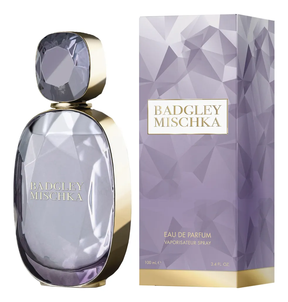 Badgley Mischka Badgley Mischka Парфюмерная вода для женщин 100 ml
