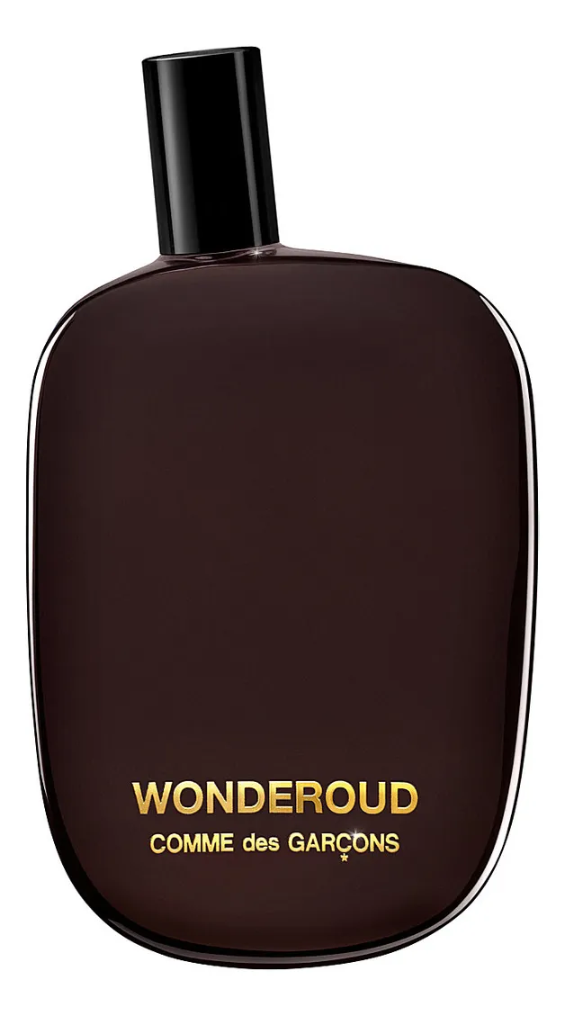 Comme des Garcons Parfums Wonderoud