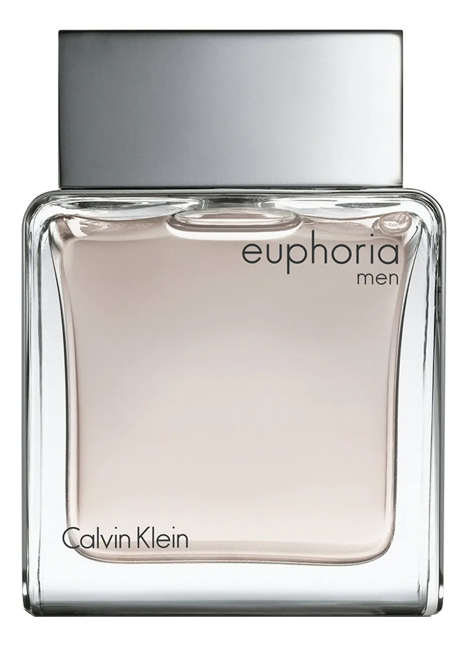 CALVIN KLEIN Euphoria Men Туалетная вода для мужчин 100 ml тестер