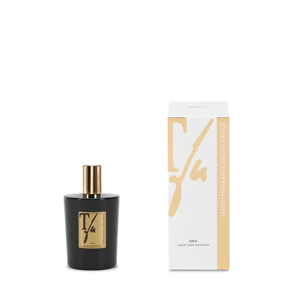 Teatro Fragranze Uniche ORO