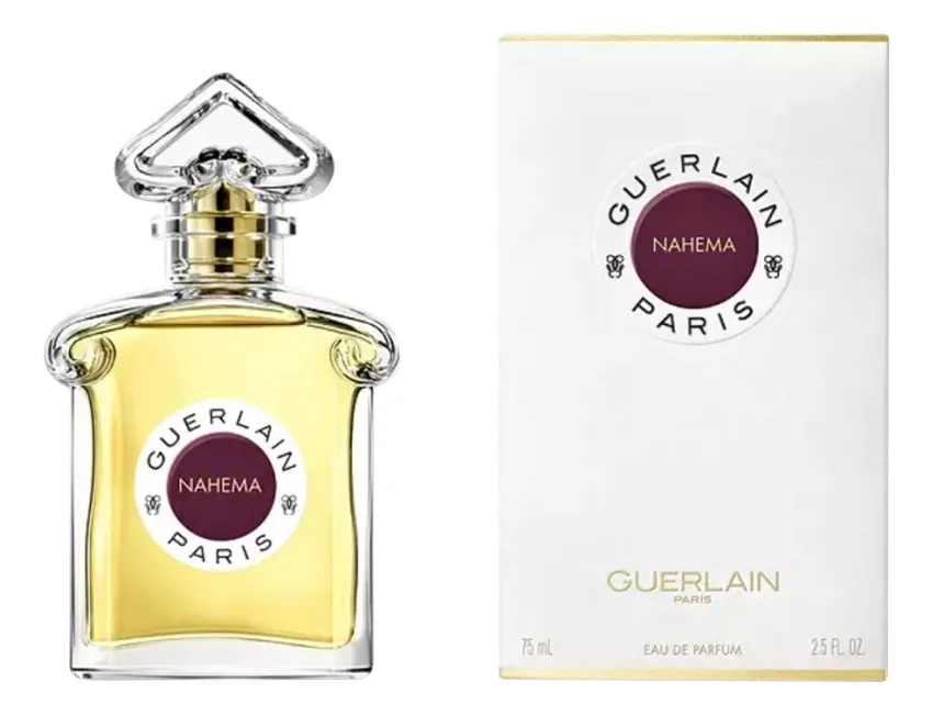 Guerlain Nahema Парфюмерная вода для женщин 75 ml