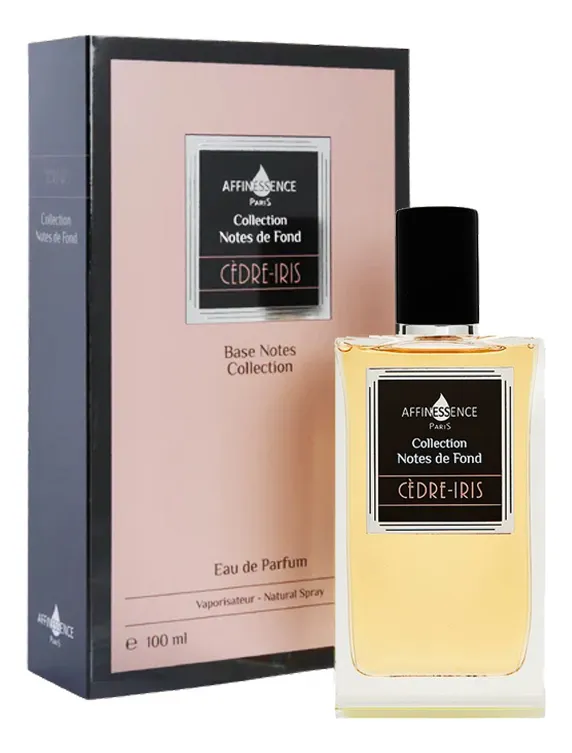 Affinessence Cedre Iris