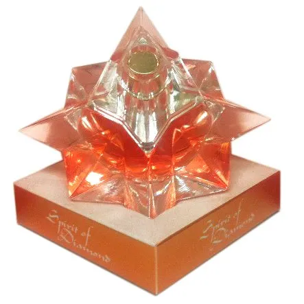 Ramon Molvizar Spirit of Diamond