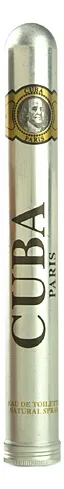 Cuba Paris Orange Туалетная вода для мужчин 35 ml тестер