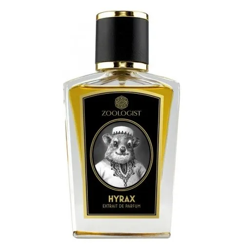 Zoologist Perfumes Hyrax