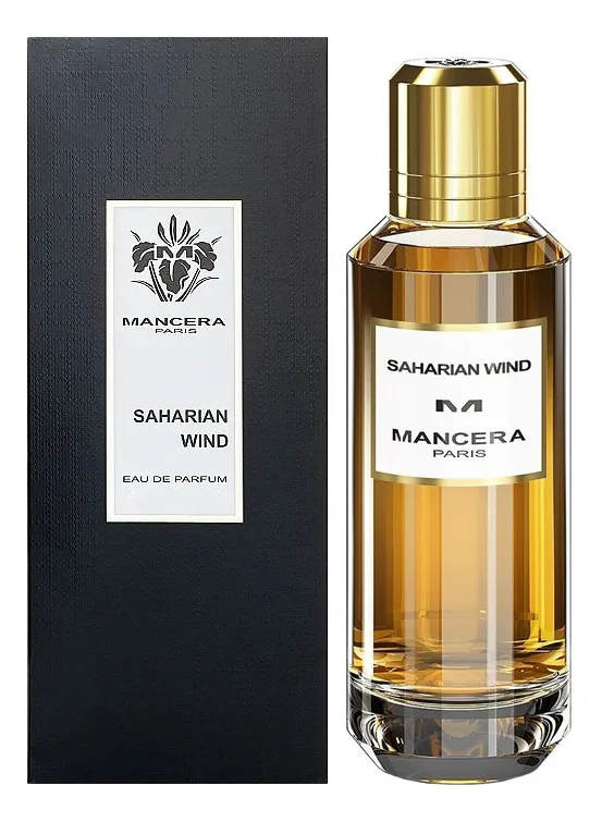 Mancera Saharian Wind Парфюмерная вода унисекс 60 ml