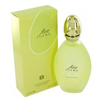 Loewe Aire Loewe Туалетная вода для женщин 125 ml