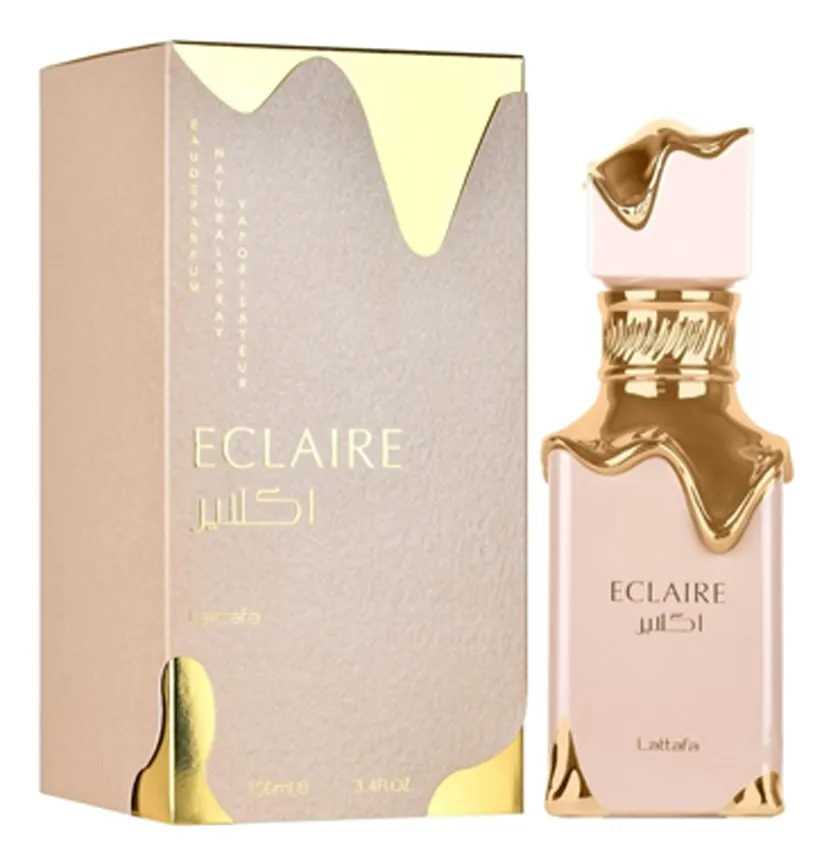 Lattafa Perfumes Eclaire