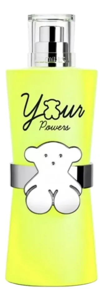 Tous Your Powers Туалетная вода для женщин 90 ml тестер
