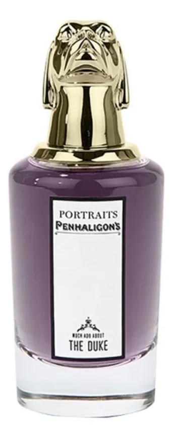 Penhaligons Much Ado About The Duke Парфюмерная вода для мужчин 75 ml тестер