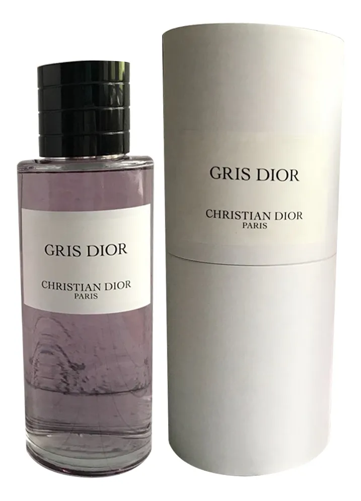Christian Dior Gris Dior Парфюмерная вода унисекс 7,5 ml