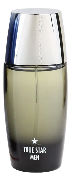 TOMMY HILFIGER True Star Men Туалетная вода для мужчин 100 ml тестер