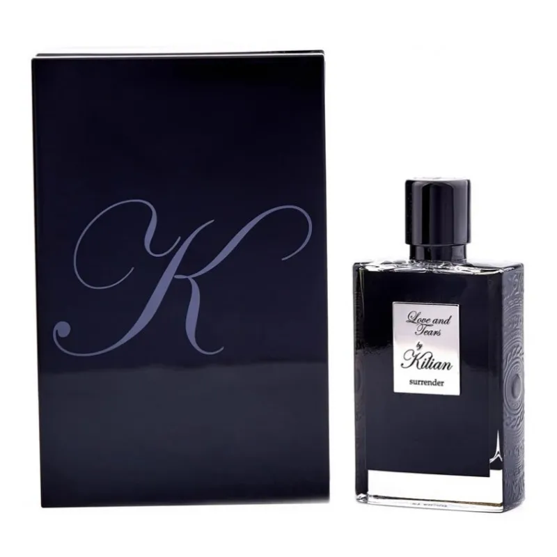 Kilian Love and Tears