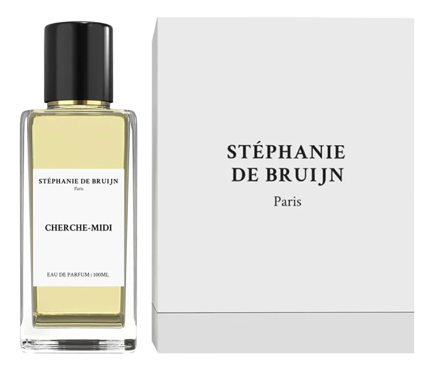 Stephanie de Bruijn Cherche-Midi Парфюмерная вода унисекс 100 ml