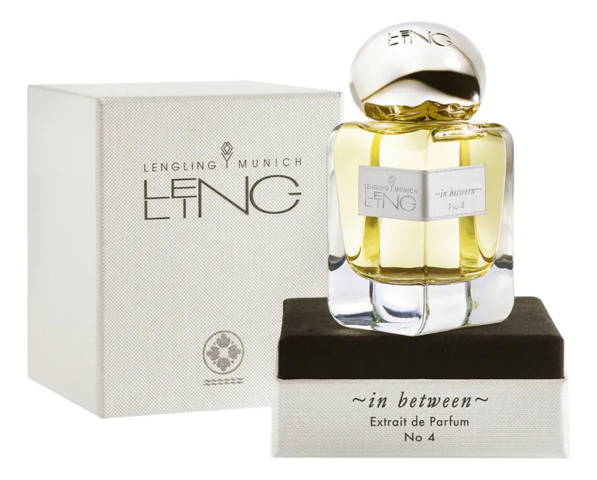 Lengling In Between No. 4