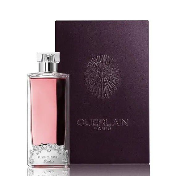 Guerlain French Kiss