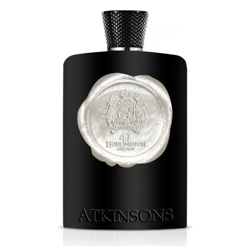 Atkinsons 41 Burlington Arcade