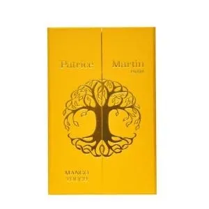 Patrice Martin Mango Touch