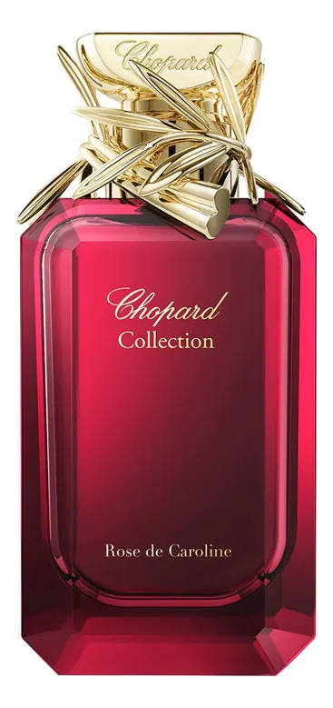 Chopard Rose de Caroline Парфюмерная вода для женщин 100 ml тестер