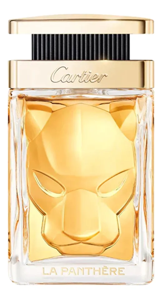 Cartier La Panthere Parfum Духи для женщин 50 ml тестер