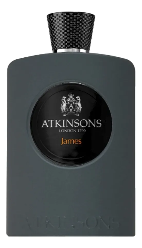 Atkinsons  James Парфюмерная вода для мужчин 100 ml тестер