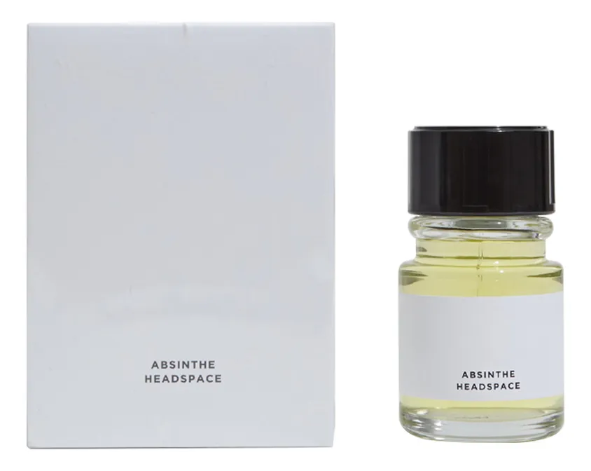Headspace Absinthe Парфюмерная вода унисекс 100 ml