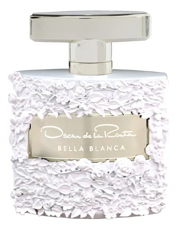 Oscar de la Renta Bella Blanca Парфюмерная вода для женщин 100 ml тестер