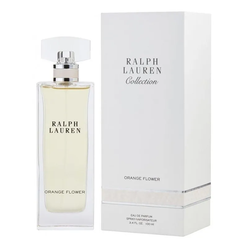 Ralph Lauren Riviera Dream - Orange Flower