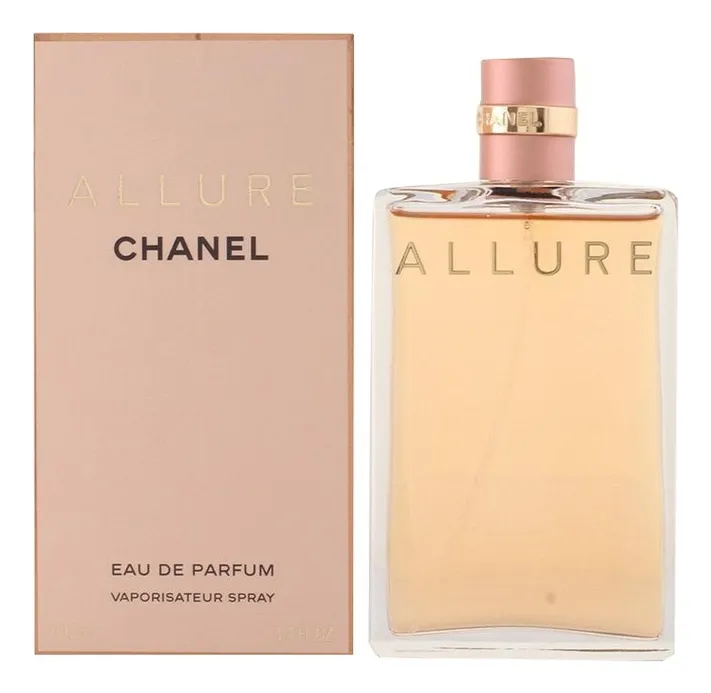 Chanel Allure Eau de Parfum Парфюмерная вода для женщин 100 ml