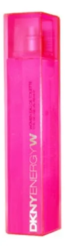 Donna Karan Energy For Women Парфюмерная вода для женщин 50 ml тестер