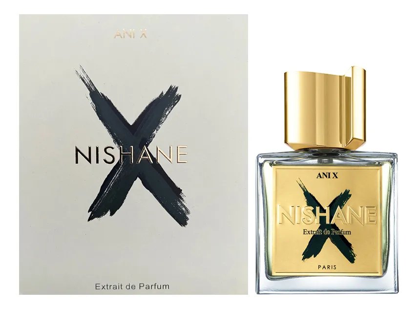 NISHANE Ani X Духи унисекс 100 ml
