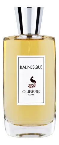 Olibere Parfums Balinesque Парфюмерная вода унисекс 100 ml тестер