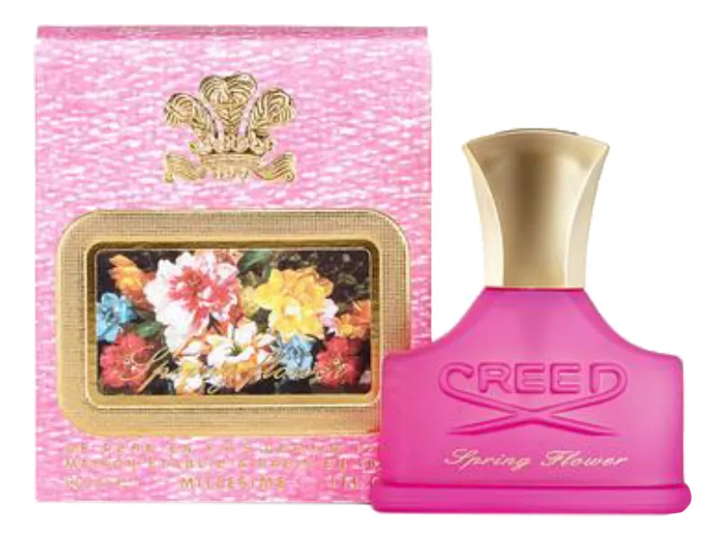 Creed Spring Flower Парфюмерная вода для женщин 30 ml