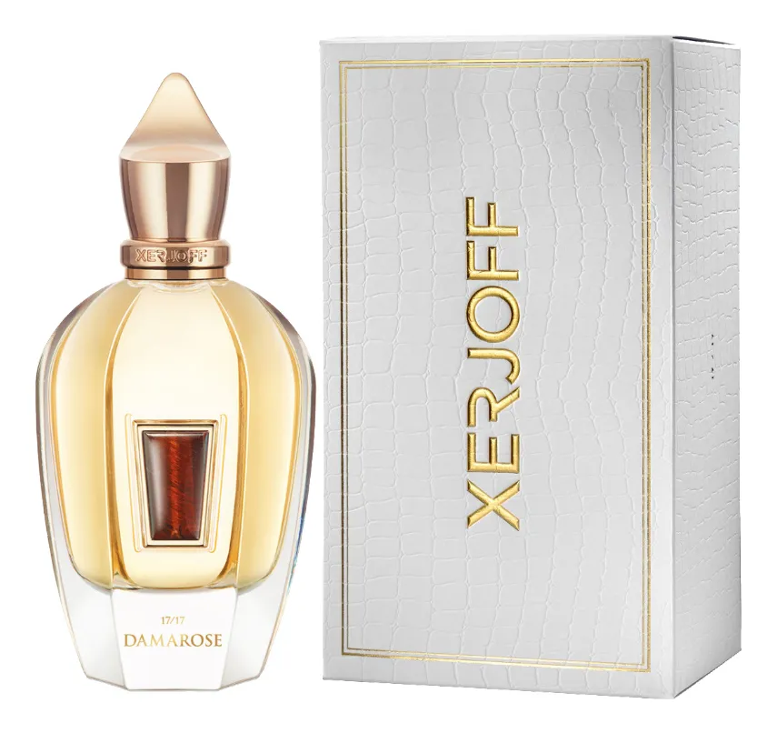 Xerjoff Damarose Духи для женщин 100 ml