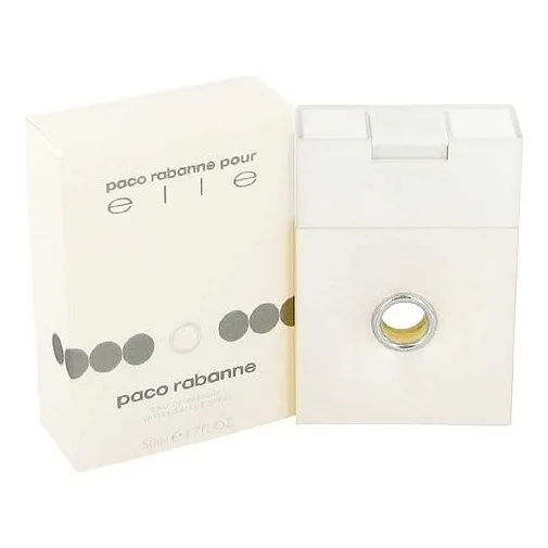 Paco Rabanne Pour Elle