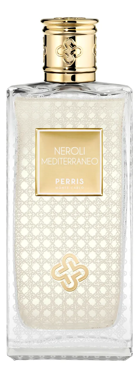 Perris Monte Carlo Neroli Mediterraneo