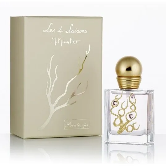 M. Micallef Printemps