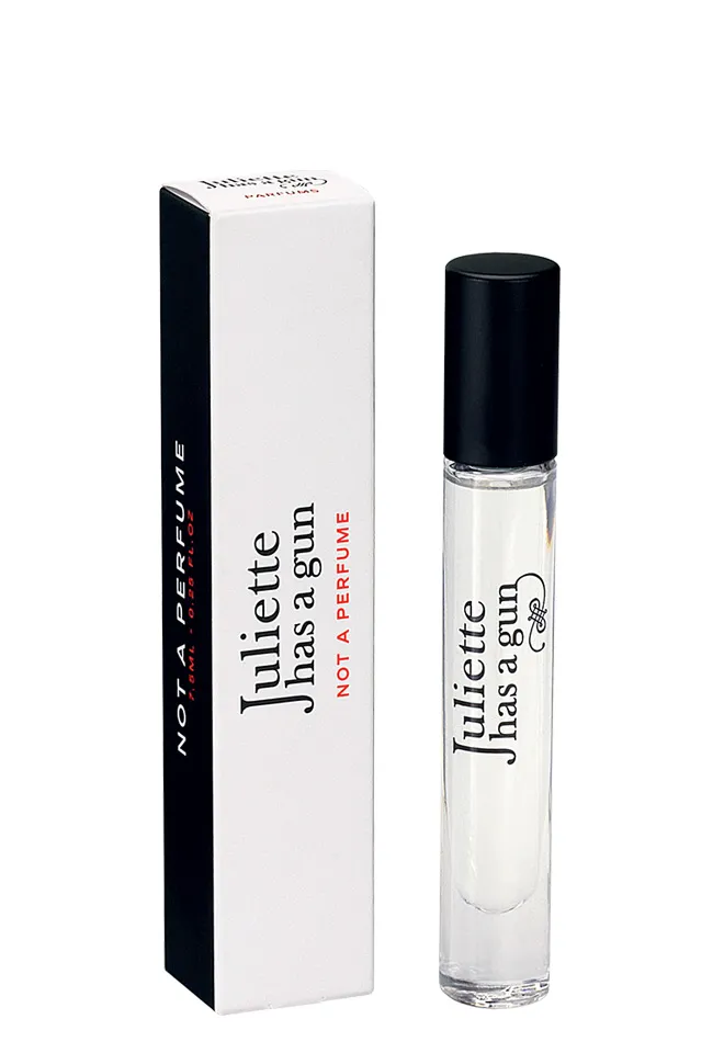Juliette Has A Gun Not A Perfume Парфюмерная вода унисекс 7.5 ml