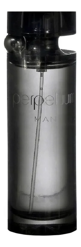 Brocard Perpetuum Man