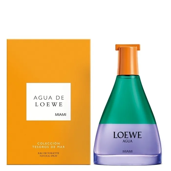 Loewe Agua Miami